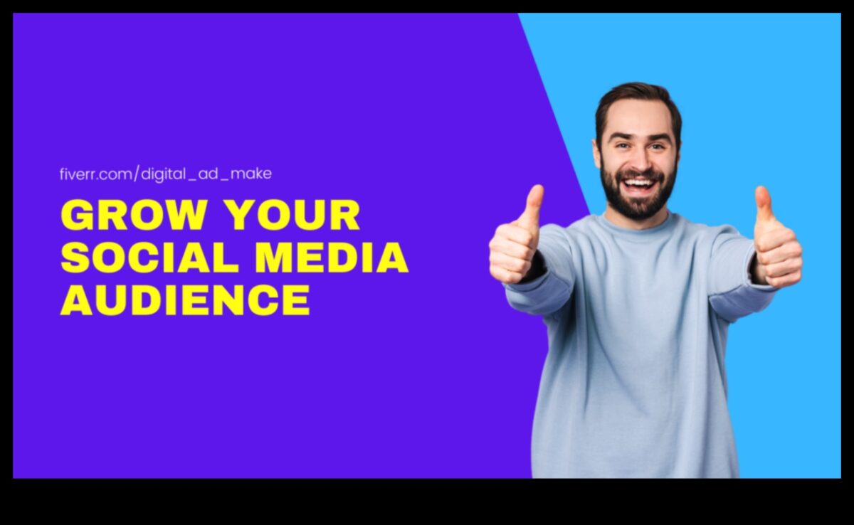 Uzņēmējdarbības izaugsmes maksimāla palielināšana, izmantojot sociālo mediju mārketingu