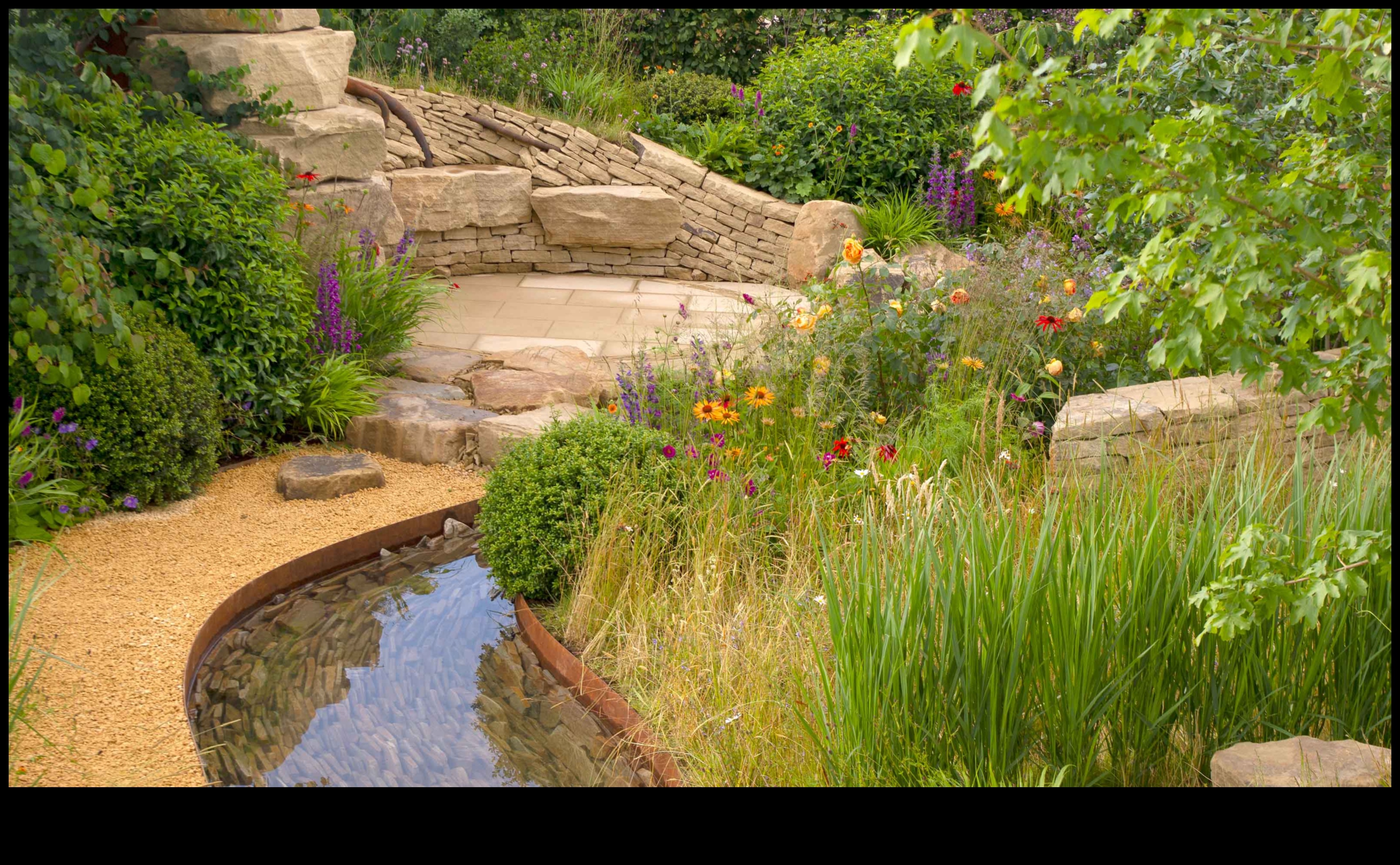 Izkopiet prieku: DIY brīnumi apburošai dārza patvērumam