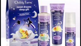 Jauki, tīri un mājīgi: mazuļa labākās izvēles