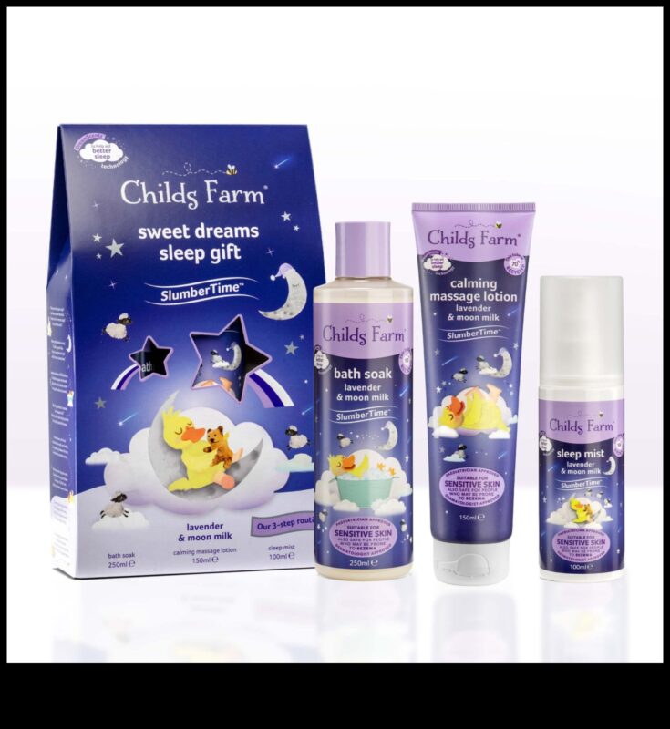 Jauki, tīri un mājīgi: mazuļa labākās izvēles