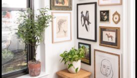 Metodes, kā algot vecāku justies vienkāršas metodes, kā mājā 2 Padomi nomas telpas dekorēšanai