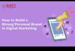 Digitālā diplomātija: stratēģijas personīgā zīmola veidošanai tiešsaistē