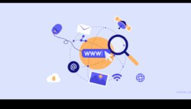 Kiberevolūcija: Web 2.0 transformāciju kursa diagramma