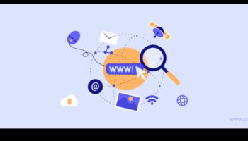 Kiberevolūcija: Web 2.0 transformāciju kursa diagramma