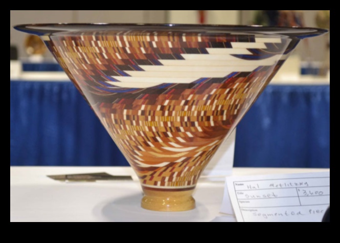 Koka virpošanas maģija: unikālu gabalu izgatavošana uz virpas