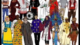 Kultūras gobelēns: mantojuma aušana modes tendencēs