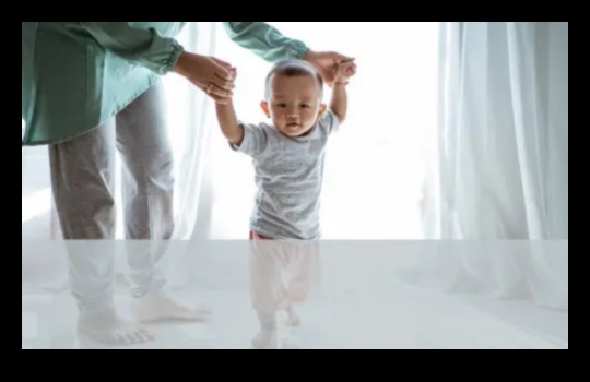 Maigs skatiens: ieskats mazuļa attīstības pasaulē