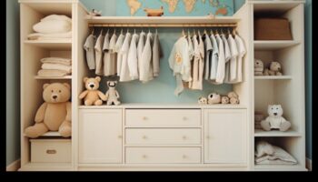 Cuddly Couture: stilīgi mazuļu garderobes piederumi