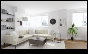 Kā es varu izveidot minimālistisku mājas dekoru?