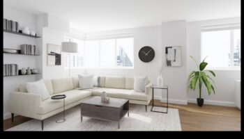 Kā es varu izveidot minimālistisku mājas dekoru?