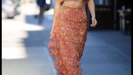 Naktsklubs Couture: moderni ballīšu tērpi drosmīgajiem