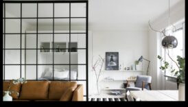 Kādi ir daži mājas dekorēšanas ieteikumi mazām telpām?