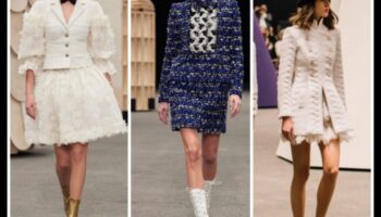 Pārpilnība: iegremdējieties modes pārpilnībā