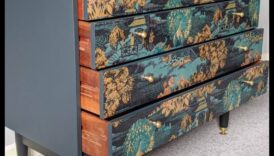 Veco mēbeļu izmantošana: ceļvedis mājas atjaunošanai