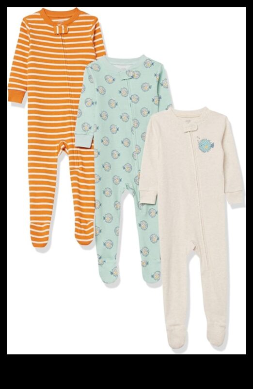 Pieguļoši gulšņi: ideālas pidžamas izvēle