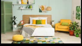 Soli pa solim ceļvedis interjera dekoru iedvesmu radīšanai