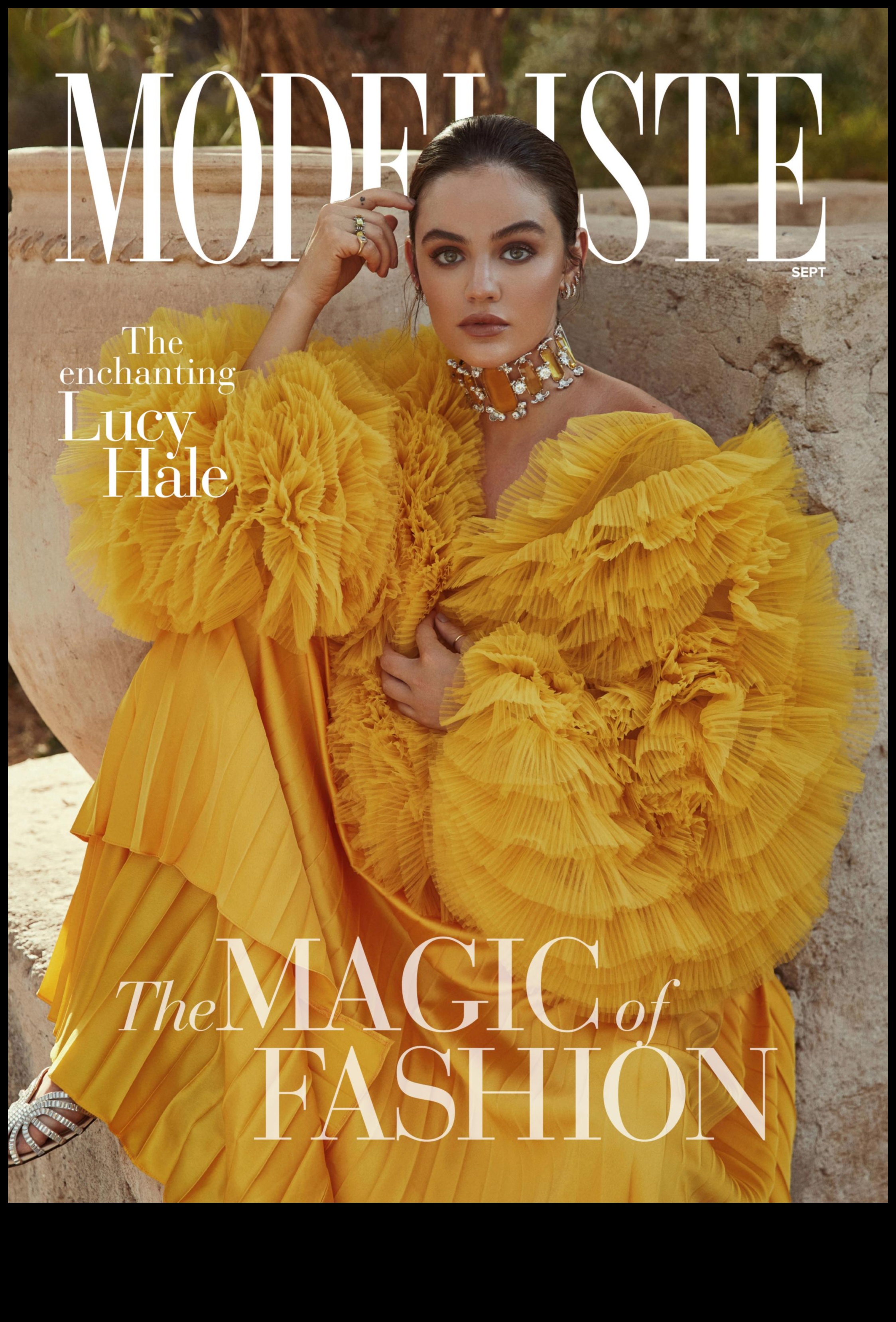 Sartorial Splendor Safari Elegants un vienkāršs ceļvedis mūsdienu elegancei 5 Sartorial Splendor Safari: bez piepūles, moderna elegance