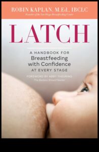 Sirsnīgs aizbīdnis: zīdīšanas emocionālā puse