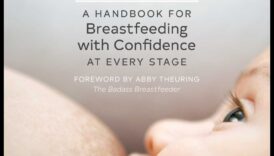 Sirsnīgs aizbīdnis: zīdīšanas emocionālā puse