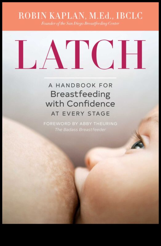 Sirsnīgs aizbīdnis: zīdīšanas emocionālā puse