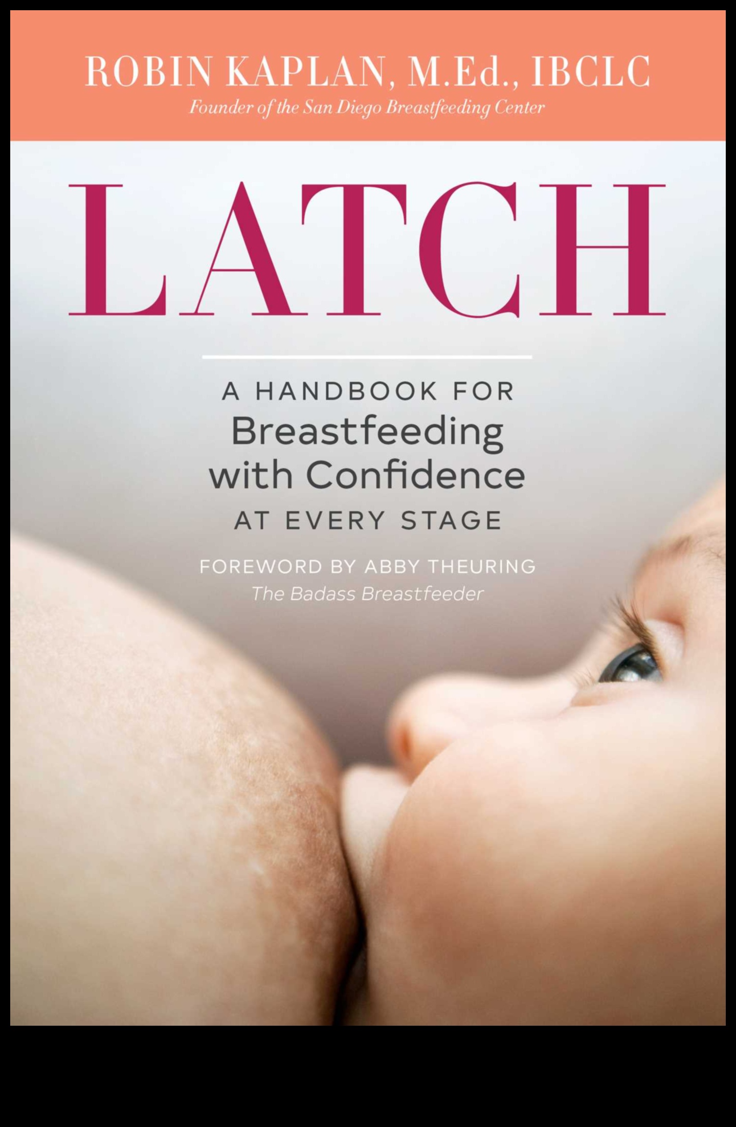 Sirsnīgs aizbīdnis: zīdīšanas emocionālā puse