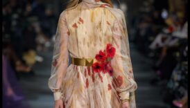 Skrejceļa atdzimšana Atskats pie labvēlības klasiku 2 Skrejceļa atdzimšana: modes klasikas no jauna atklāšana