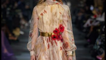 Skrejceļa atdzimšana: modes klasikas no jauna atklāšana