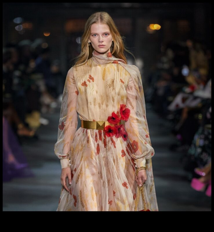 Skrejceļa atdzimšana: modes klasikas no jauna atklāšana