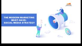 Sociālo mediju loma mūsdienu biznesa praksē