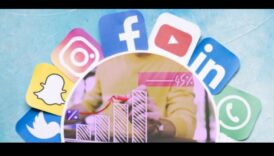 Izpētīt sociālo mediju ietekmi uz uzņēmējdarbības izaugsmi