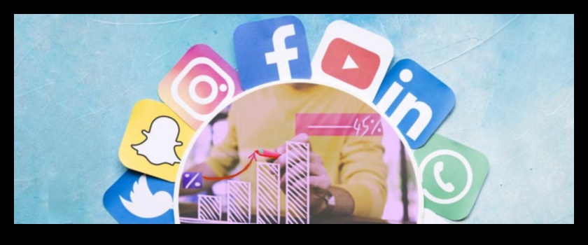 Izpētīt sociālo mediju ietekmi uz uzņēmējdarbības izaugsmi