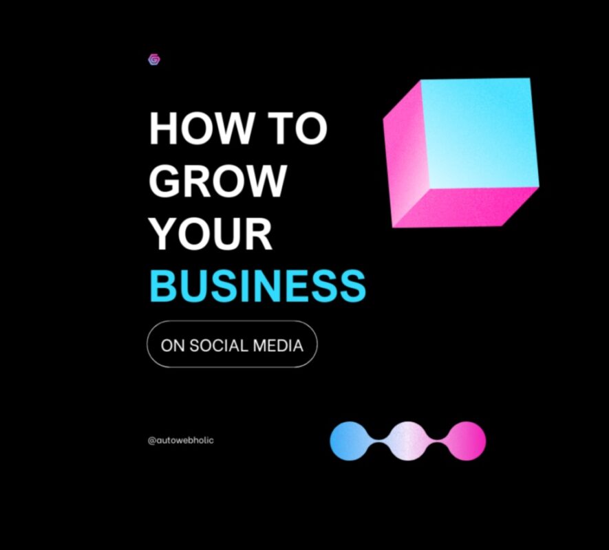 Sociālo mediju apguve biznesa panākumiem