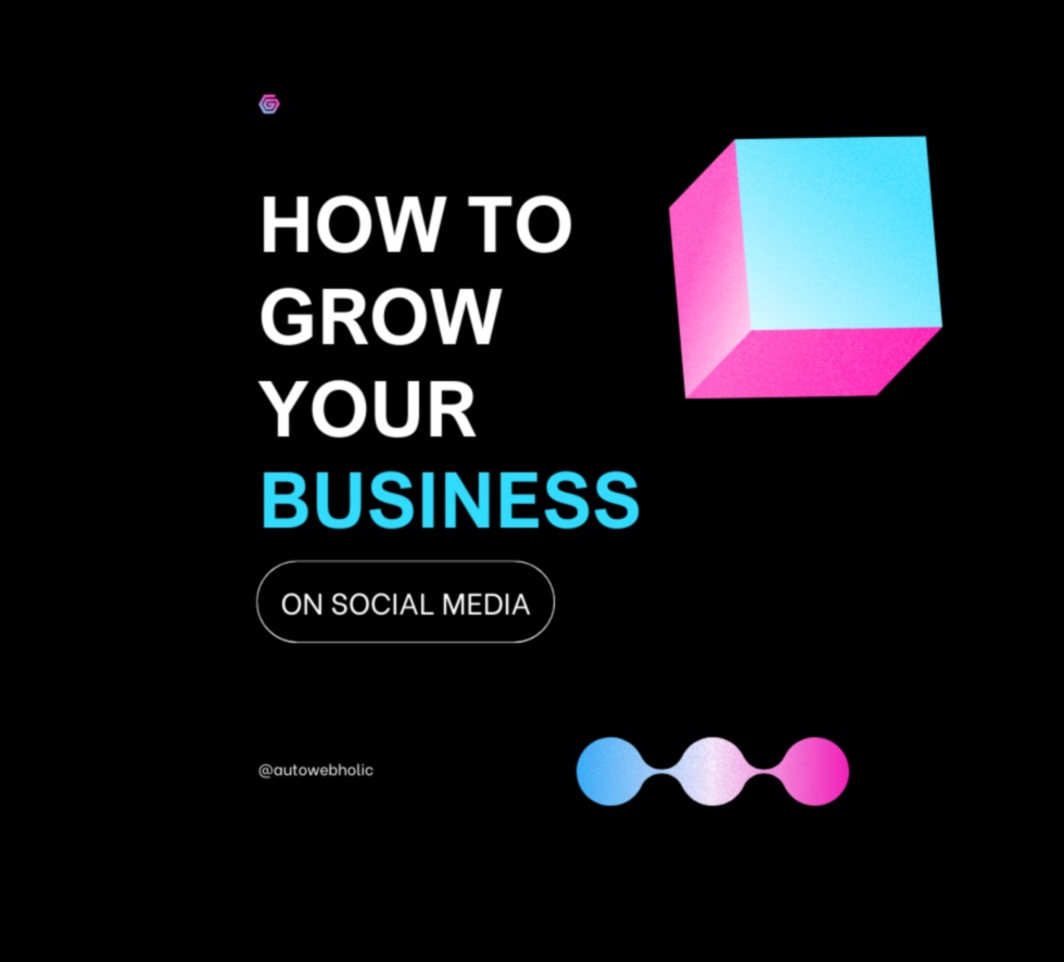 Sociālo mediju apguve biznesa panākumiem