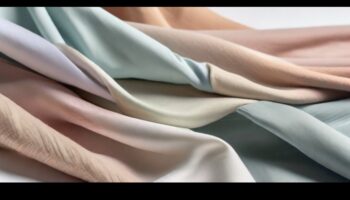 Pastels spēks: maigi toņi mierīgam drēbju skapim