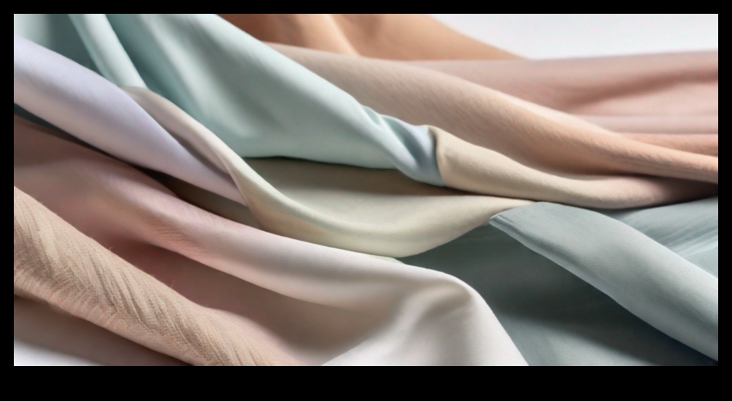 Pastels spēks: maigi toņi mierīgam drēbju skapim