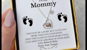 Sirsnīgi žesti: paudiet mīlestību ar vērtīgām mazuļu dāvanām