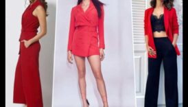 Sviniet stilā: eleganti ballīšu tērpi, lai nozagtu šovu