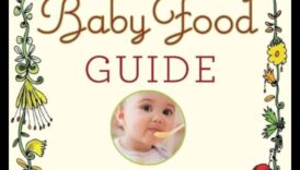 Jauks sākums: veselīga un sirsnīga mazuļu ēdiena izvēle