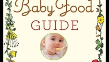 Jauks sākums: veselīga un sirsnīga mazuļu ēdiena izvēle