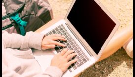 Tīkls Nomad: viesabonēšana tiešsaistes savienojumu tuksnesī