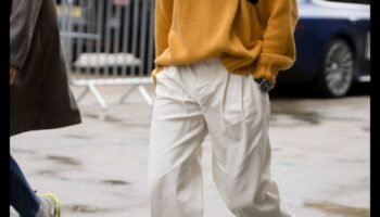 Pilsētas elegance: ielu stila iedvesmas izsmalcinātībai