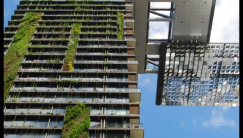 Urban Enchantment: Spellbind ar stilīgu dzīvi pilsētā