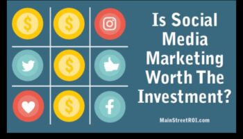 Vai sociālo mediju mārketings ir rentabls reklāmas veids?