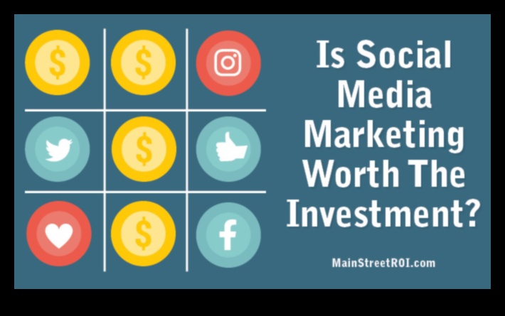 Vai sociālo mediju mārketings ir rentabls reklāmas veids?