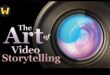 DIY videogrāfiju stāstu paņēmieni: pārliecinošu stāstījumu veidošana