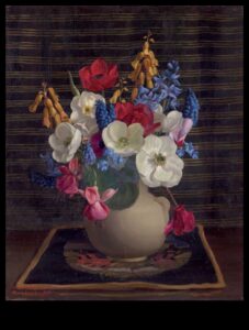 Blossom Brush Strokes: atklājiet sava dārza māksliniecisko dvēseli