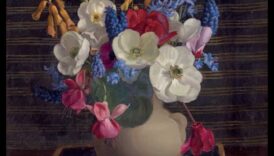 Blossom Brush Strokes: atklājiet sava dārza māksliniecisko dvēseli