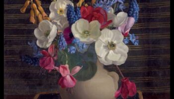 Blossom Brush Strokes: atklājiet sava dārza māksliniecisko dvēseli