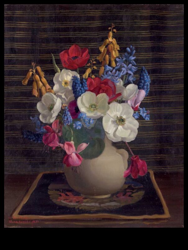 Blossom Brush Strokes: atklājiet sava dārza māksliniecisko dvēseli